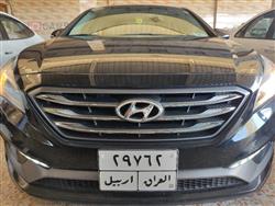 هیوندای سۆناتا